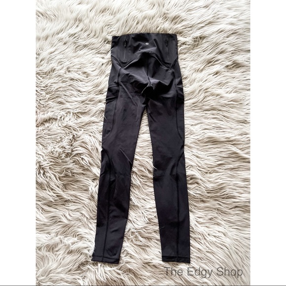 lululemon athletica | Break a Trail Tight 28" - Picture 2 of 11